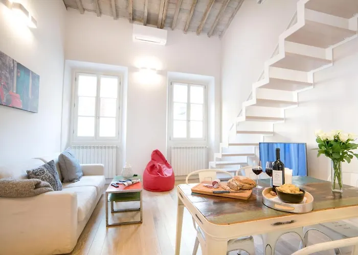 Apartments Florence - Casa Amici