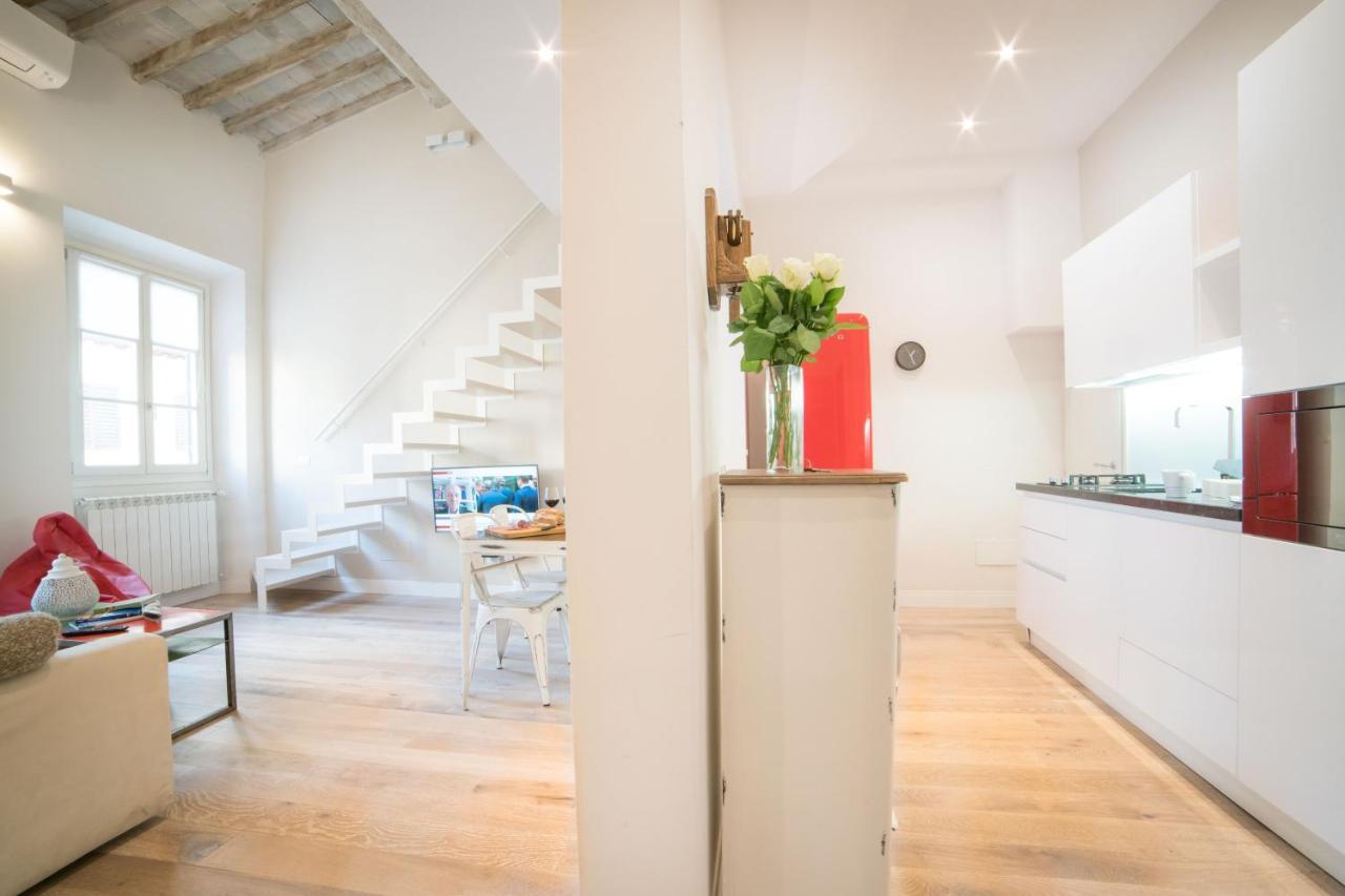 - Casa Amici Appartamento *