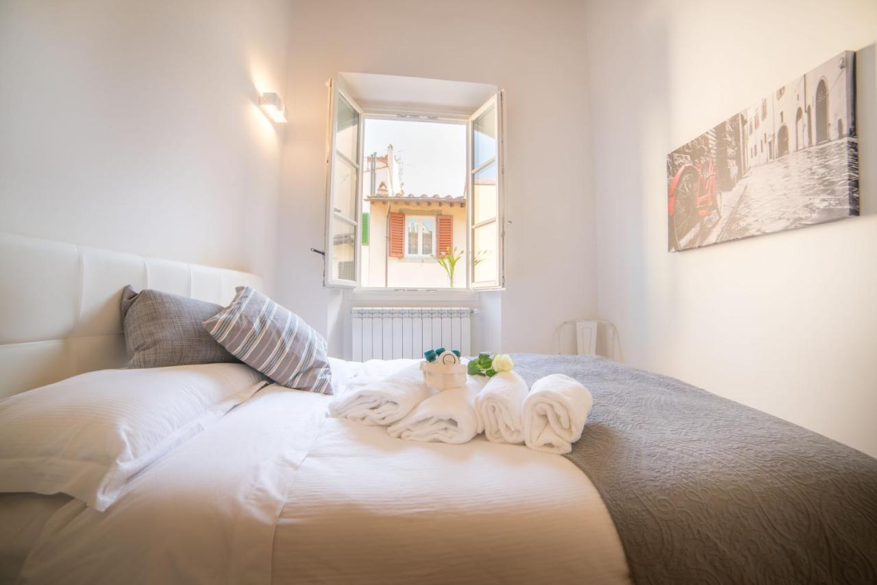 Appartamento - Casa Amici Firenze