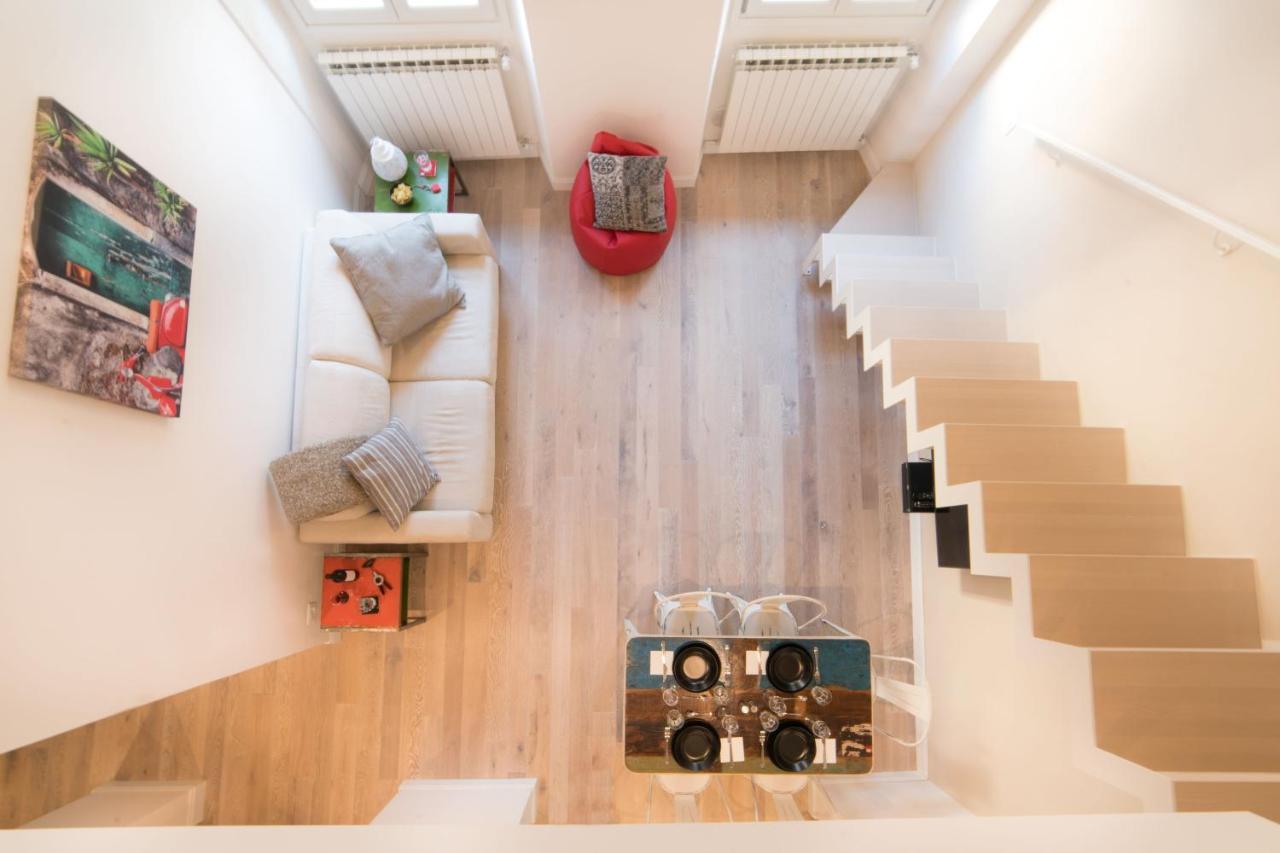 - Casa Amici Firenze