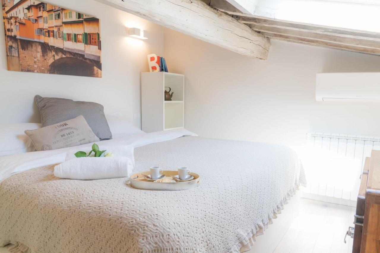 Appartamento - Casa Amici Firenze