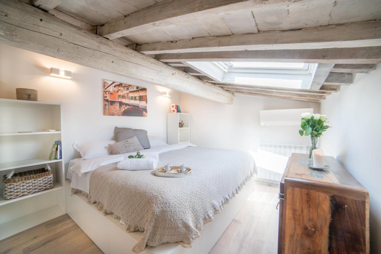 - Casa Amici Firenze