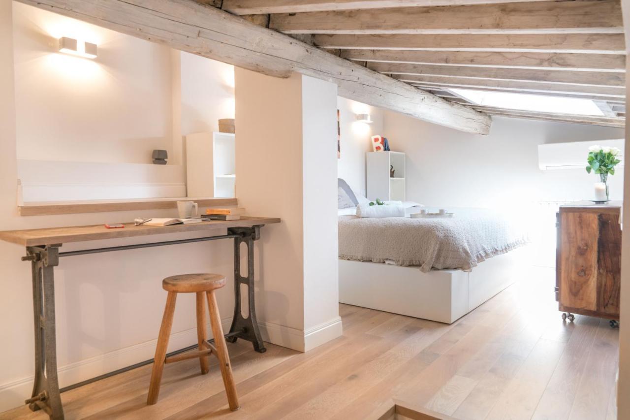 - Casa Amici Apartment *