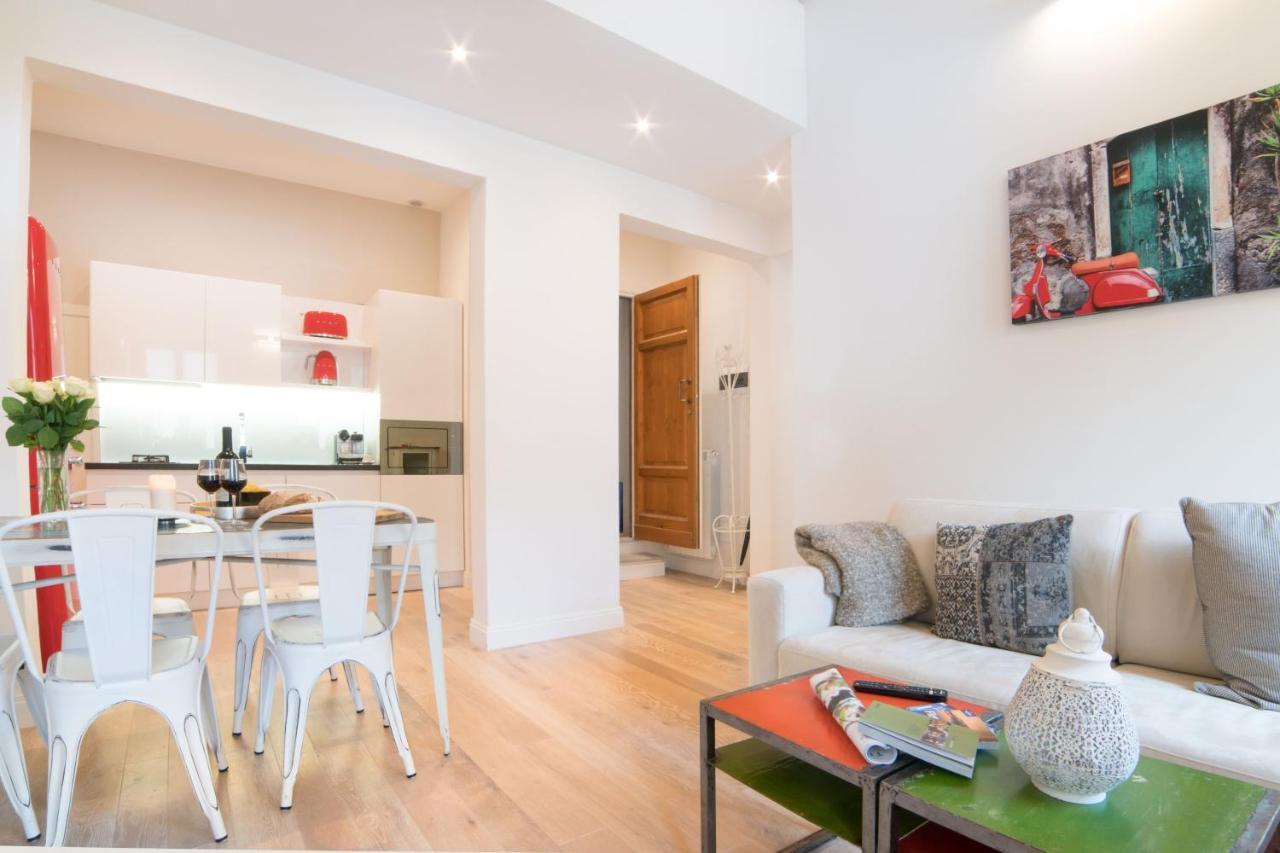 - Casa Amici