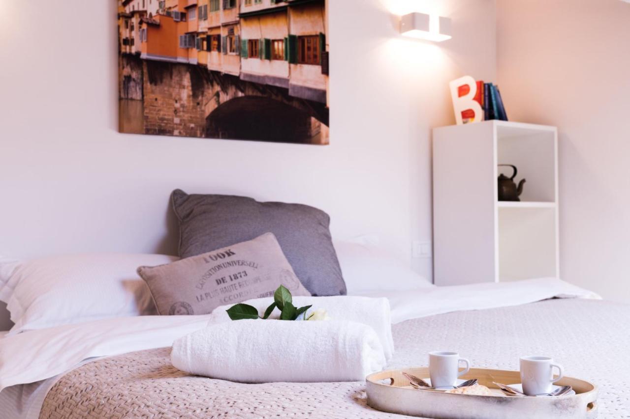 - Casa Amici Firenze